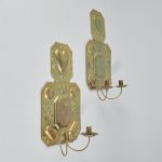 1427 8390 WALL SCONCES